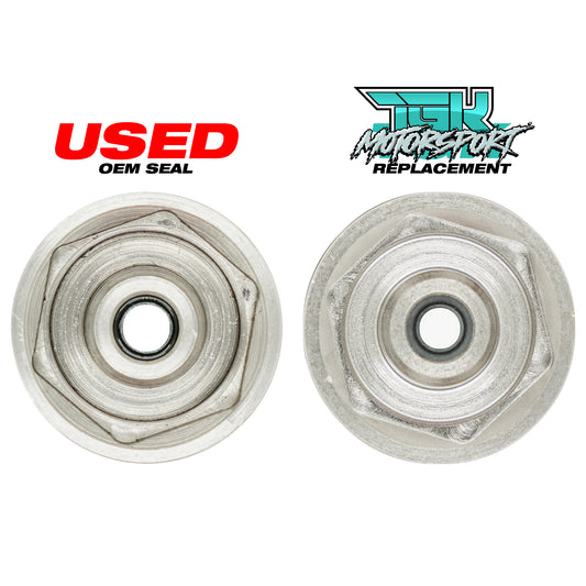 TGK Motorsport  High Pressure Fuel Pump Seal Rebuild Kit - Audi EA837 3.0T CREC