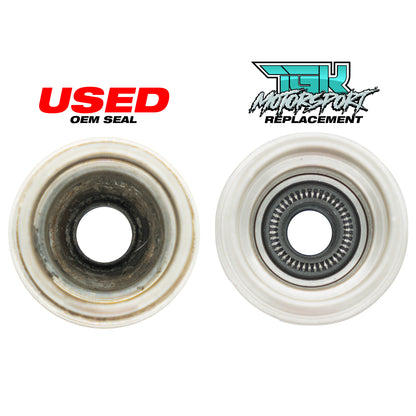 TGK Motorsport  High Pressure Fuel Pump Seal Rebuild Kit - 2.0L (EA113/EA888 Gen 1)