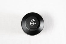 Audi 3.0T Gen 2 (CREC) Oil Filter Cap - Billet Aluminum Upgrade