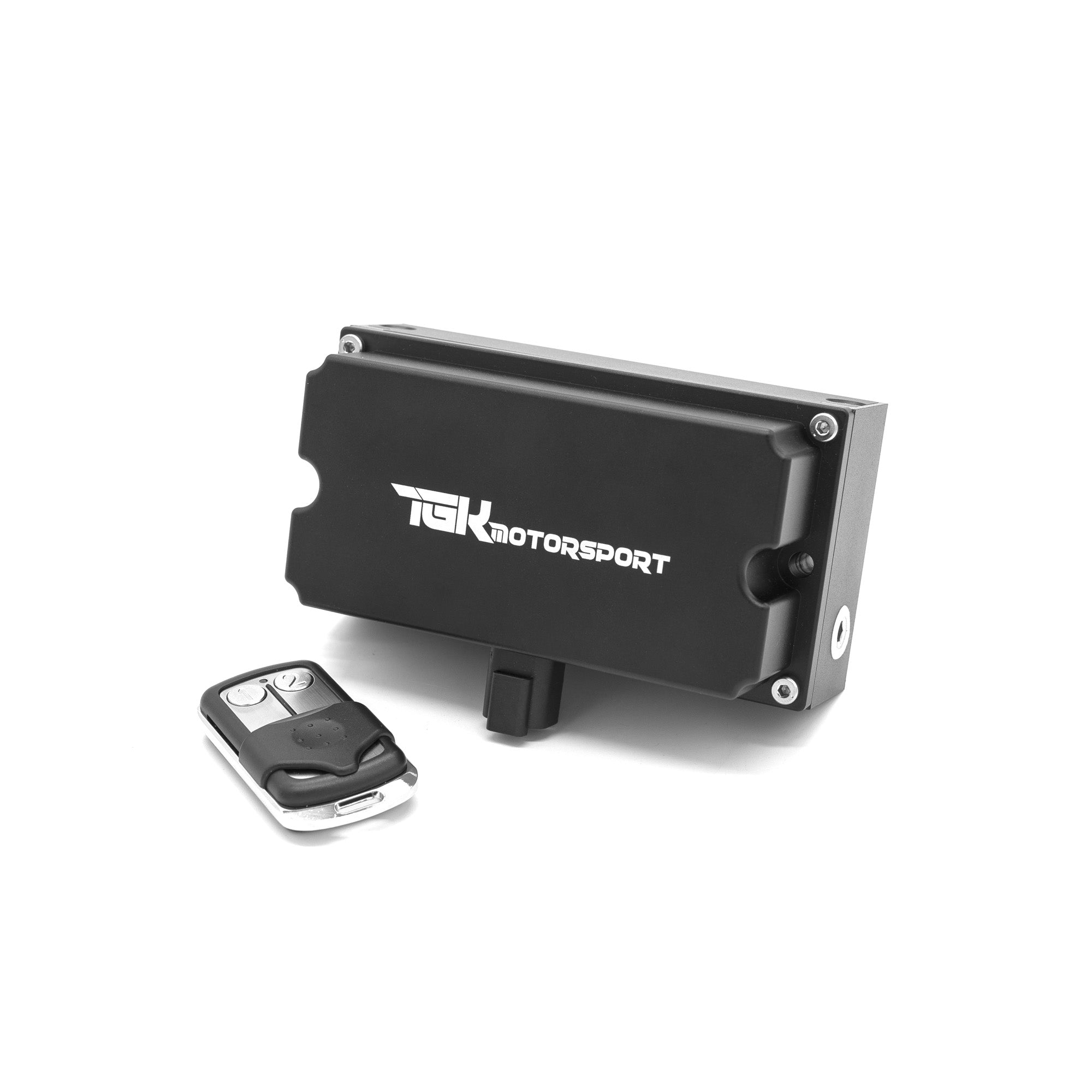 TGK Motorsport Dumpbox V2 - Audi D3 A8/S8 – TGK Motorsport