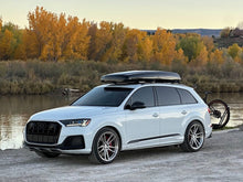 Audi SQ7 4.0TT EA825 Tune