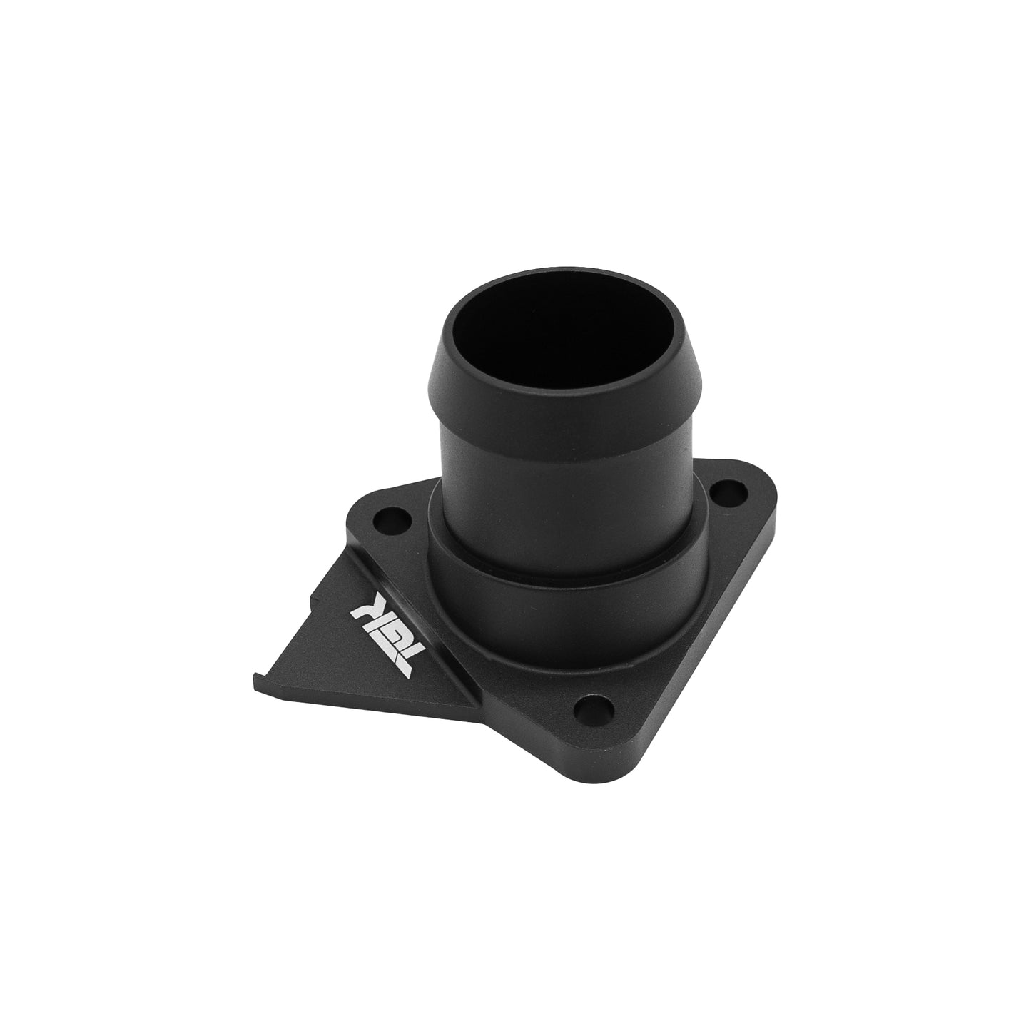 TGK Motorsport Audi 4.0T Billet Front Radiator Coolant Hose Flange
