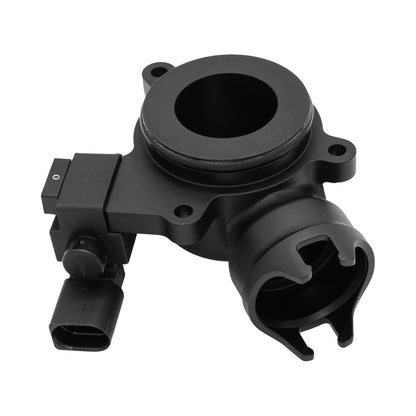 TGK Motorsport Audi 4.0T Billet Coolant Shut off Switch Delete