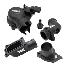 TGK Motorsport Audi 4.0T Ultimate Billet Coolant Kit