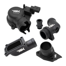 TGK Motorsport Audi 4.0T Ultimate Billet Coolant Kit