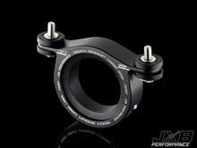 JXB Performance Ford S197 Mustang Driveshaft Center Support Bearing Carrier Upgrade
