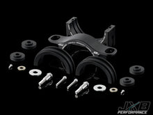 JXB Performance Ford S550 Mustang Driveshaft Center Support Bearing Carrier Upgrade