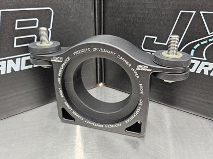 JXB Performance Ford S550 Mustang Driveshaft Center Support Bearing Carrier Upgrade