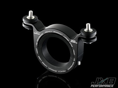 JXB Performance Ford F150 2004+ (10th/11th/12th/13th/14th gen) Driveshaft Center Support Bearing Carrier Upgrade