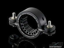 JXB Performance 6th gen Ford Explorer & 2nd gen Lincoln Aviator (2020+) Driveshaft Center Support Bearing Carrier Upgrade