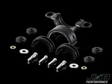 JXB Performance 6th gen Ford Explorer & 2nd gen Lincoln Aviator (2020+) Driveshaft Center Support Bearing Carrier Upgrade