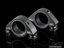 JXB Performance Ford Focus RS (Mk3) Driveshaft Center Support Bearing Carrier Upgrade