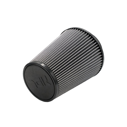 TGK Motorsport Audi 4.0T Intake System - 5" Conversion - Audi C7/C7.5 S6/S7/RS6/RS7