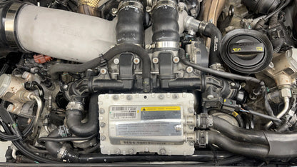 TurboSmart Kompact EM BOV VR1 Dual Port