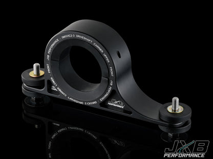 JXB Performance 5th Gen Camaro (2010-2015) Driveshaft Center Support Bearing Carrier Upgrade