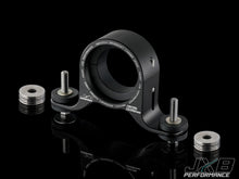 JXB Performance Cadillac ATS/ATS-V, 3rd gen CTS/CTS-V Driveshaft Center Support Bearing Carrier Upgrade