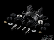 JXB Performance Cadillac ATS/ATS-V, 3rd gen CTS/CTS-V Driveshaft Center Support Bearing Carrier Upgrade