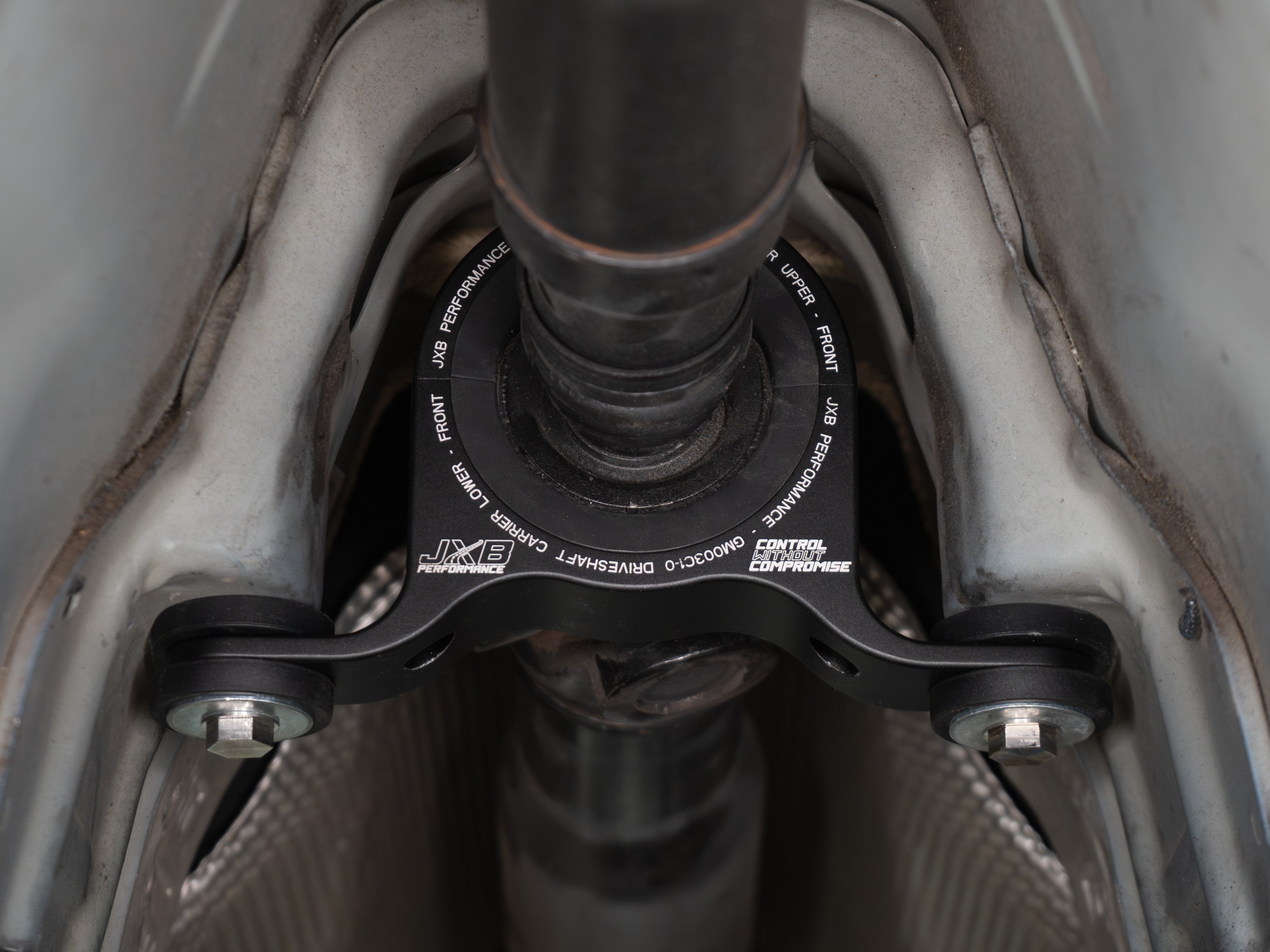 JXB Performance 6th Gen Camaro (2016+) Driveshaft Center Support
