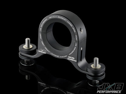 JXB Performance 6th Gen Camaro (2016+) Driveshaft Center Support Bearing Carrier Upgrade