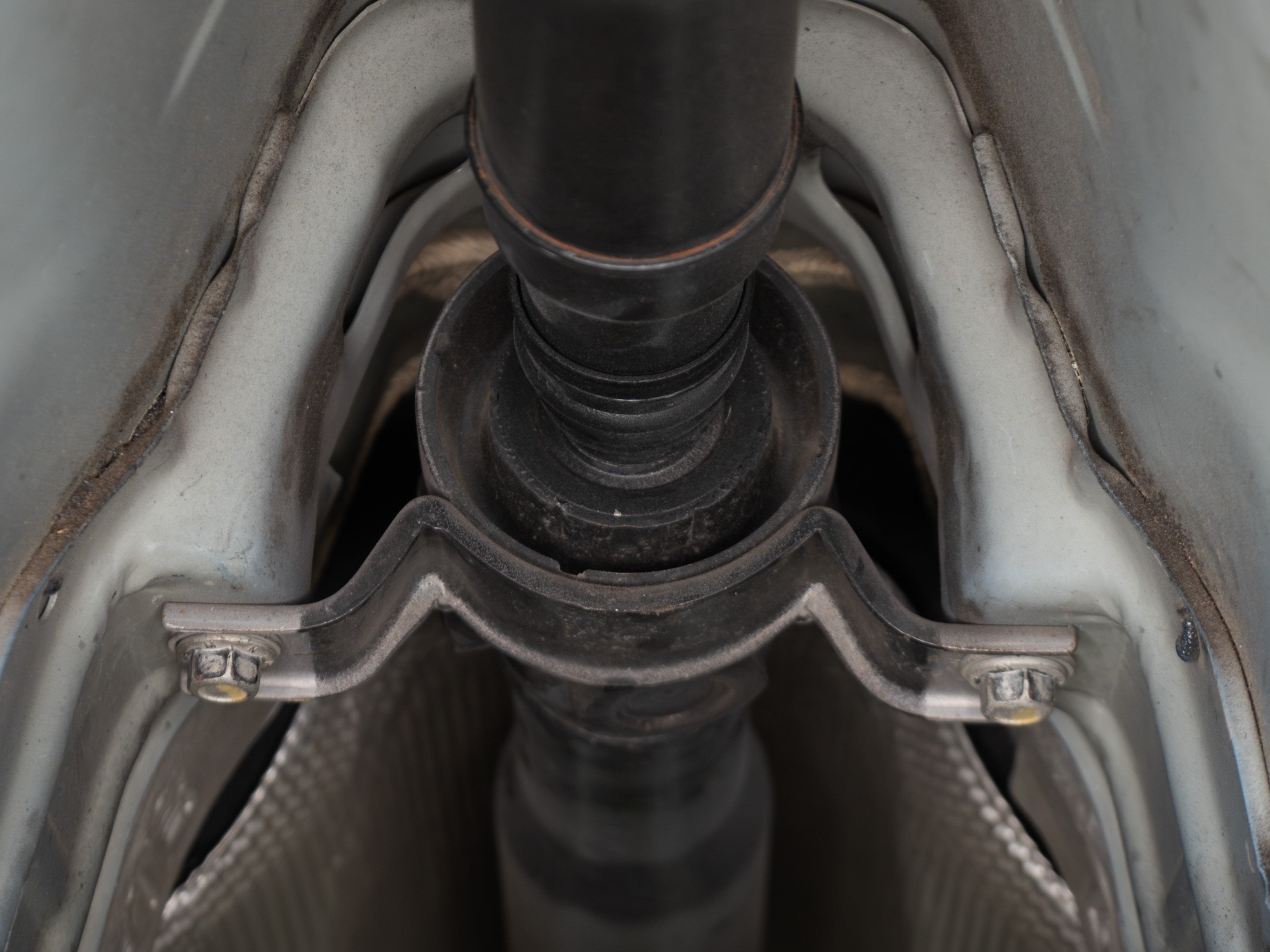 JXB Performance 6th Gen Camaro (2016+) Driveshaft Center Support