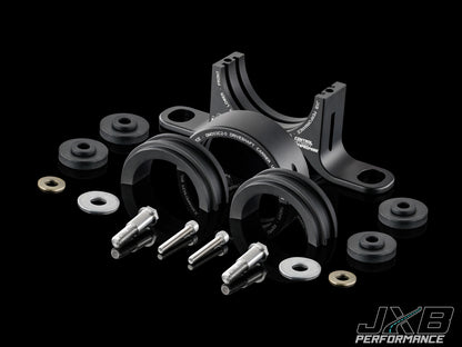 JXB Performance 6th Gen Camaro (2016+) Driveshaft Center Support Bearing Carrier Upgrade