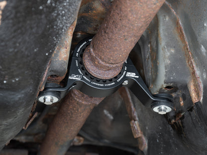 JXB Performance 5th Gen Camaro (2010-2015) Driveshaft Center Support Bearing Carrier Upgrade