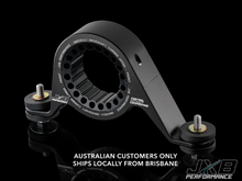JXB Performance Pontiac GTO (5th gen) Driveshaft Center Support Bearing Carrier Upgrade