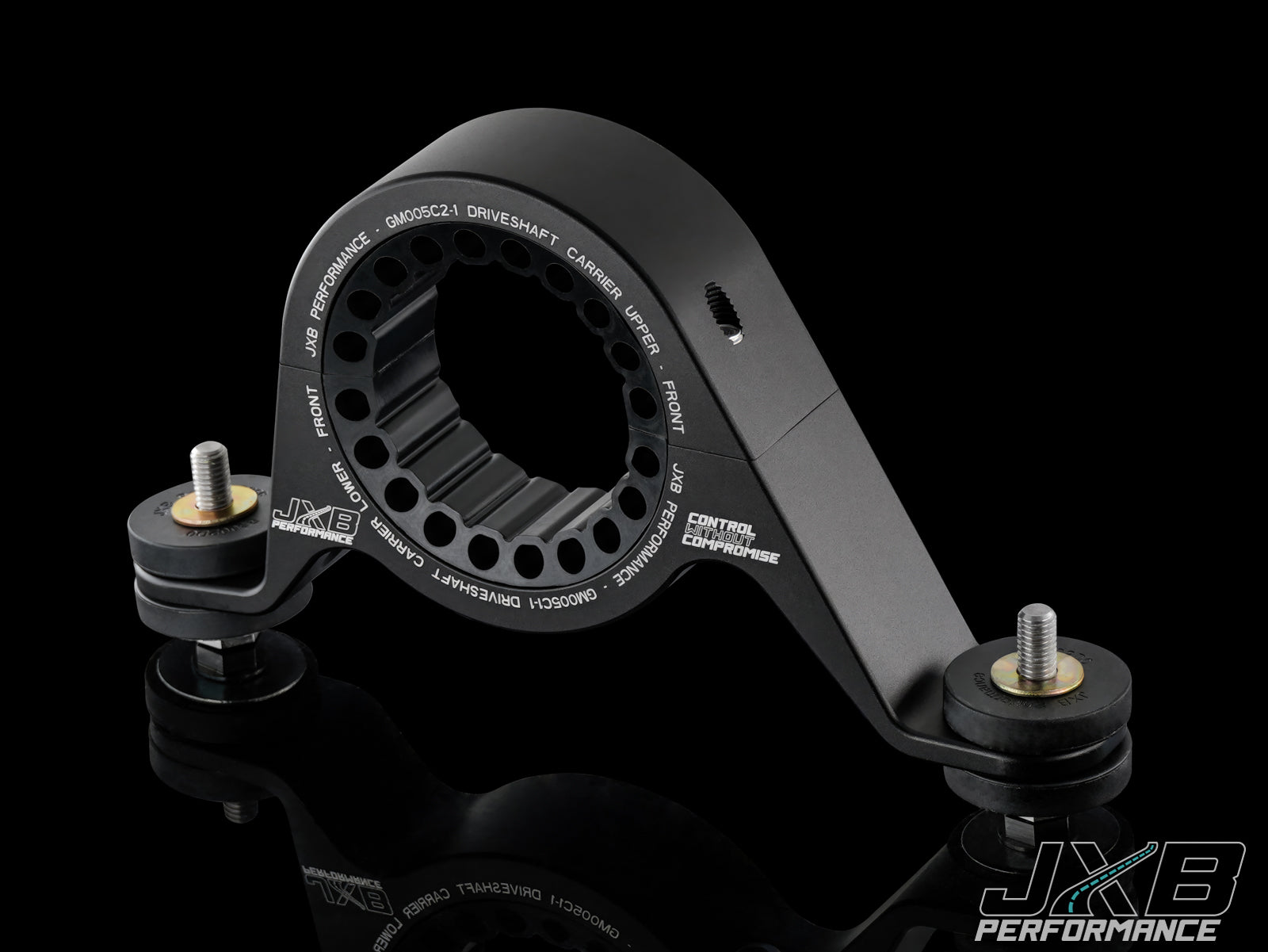 JXB Performance Pontiac GTO (5th gen) Driveshaft Center Support