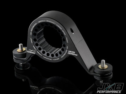 JXB Performance Vauxhall Monaro/VXR Driveshaft Center Support Bearing Carrier Upgrade