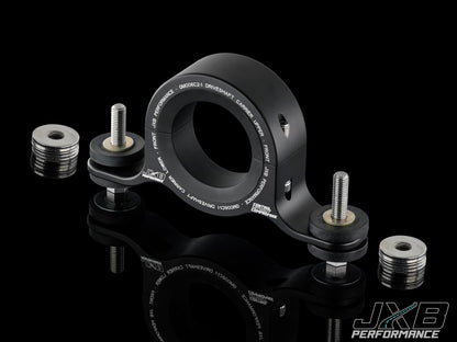 JXB Performance Cadillac CTS-V (2nd Gen) Driveshaft Center Support Bearing Carrier Upgrade