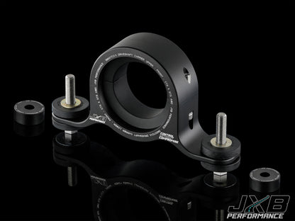 JXB Performance Cadillac CTS (2nd Gen) Driveshaft Center Support Bearing Carrier Upgrade