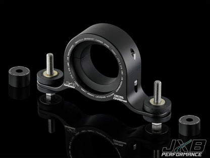 JXB Performance Cadillac STS AWD Driveshaft Center Support Bearing Carrier Upgrade