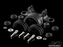 JXB Performance Cadillac STS AWD Driveshaft Center Support Bearing Carrier Upgrade