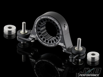 JXB Performance Cadillac CTS-V/STS-V (1st Gen) Driveshaft Center Support Bearing Carrier Upgrade