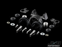 JXB Performance Cadillac CTS-V/STS-V (1st Gen) Driveshaft Center Support Bearing Carrier Upgrade