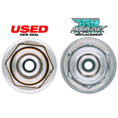 TGK Motorsport  High Pressure Fuel Pump Seal Rebuild Kit - EA888 2.0T Gen 3