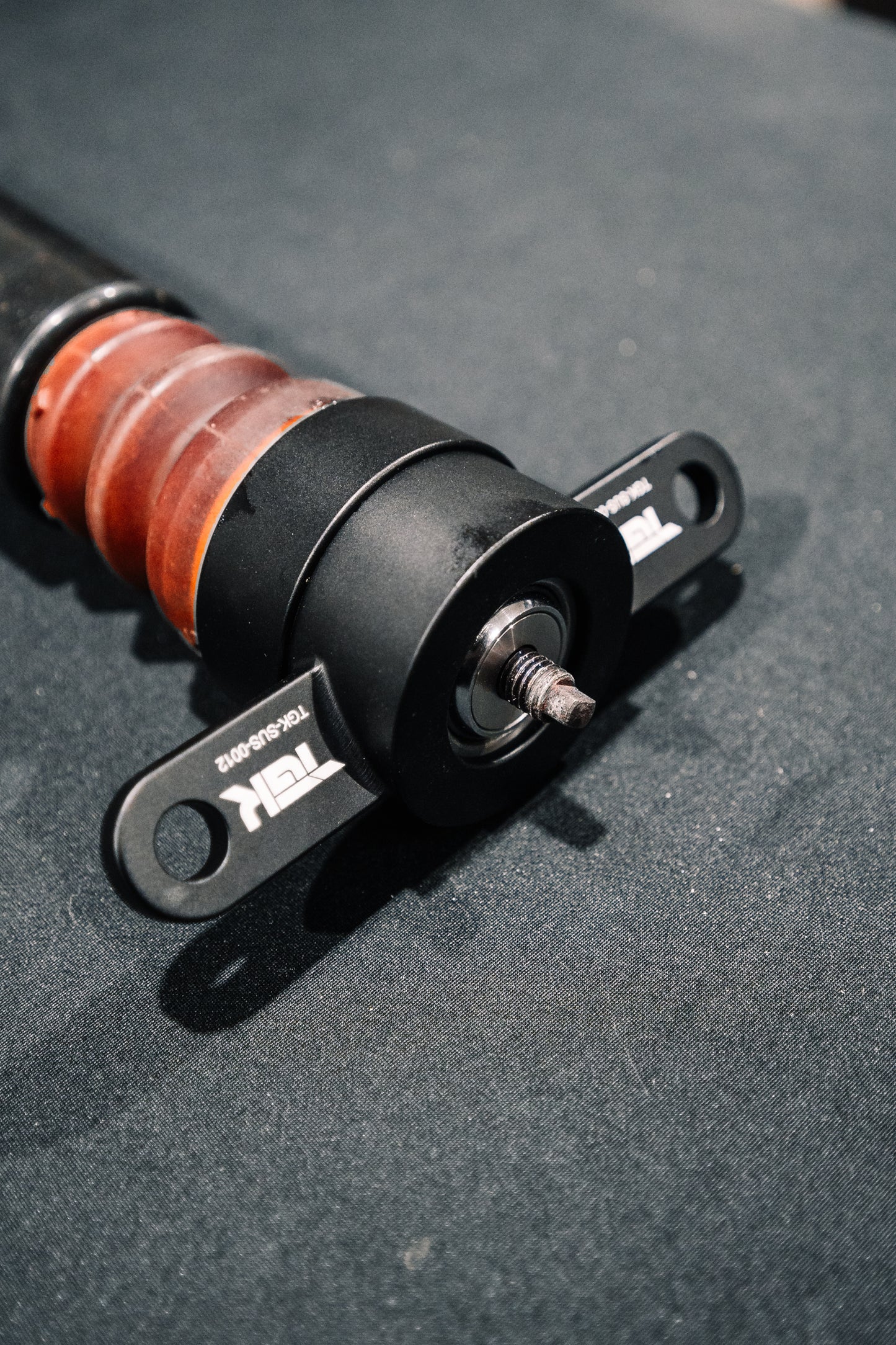 TGK Motorsport Rear Spherical Strut Perch