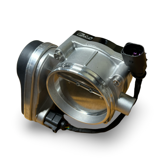 B8 S4/S5 3.0T SuperFlow Intake Package