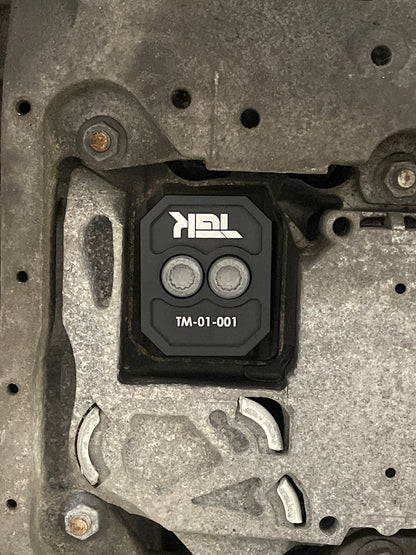 TGK Motorsport Transmission Mount Insert
