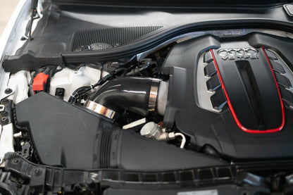 Audi 4.0T Stock Airbox Conversion Kit C7 S6/S7/RS6/RS7