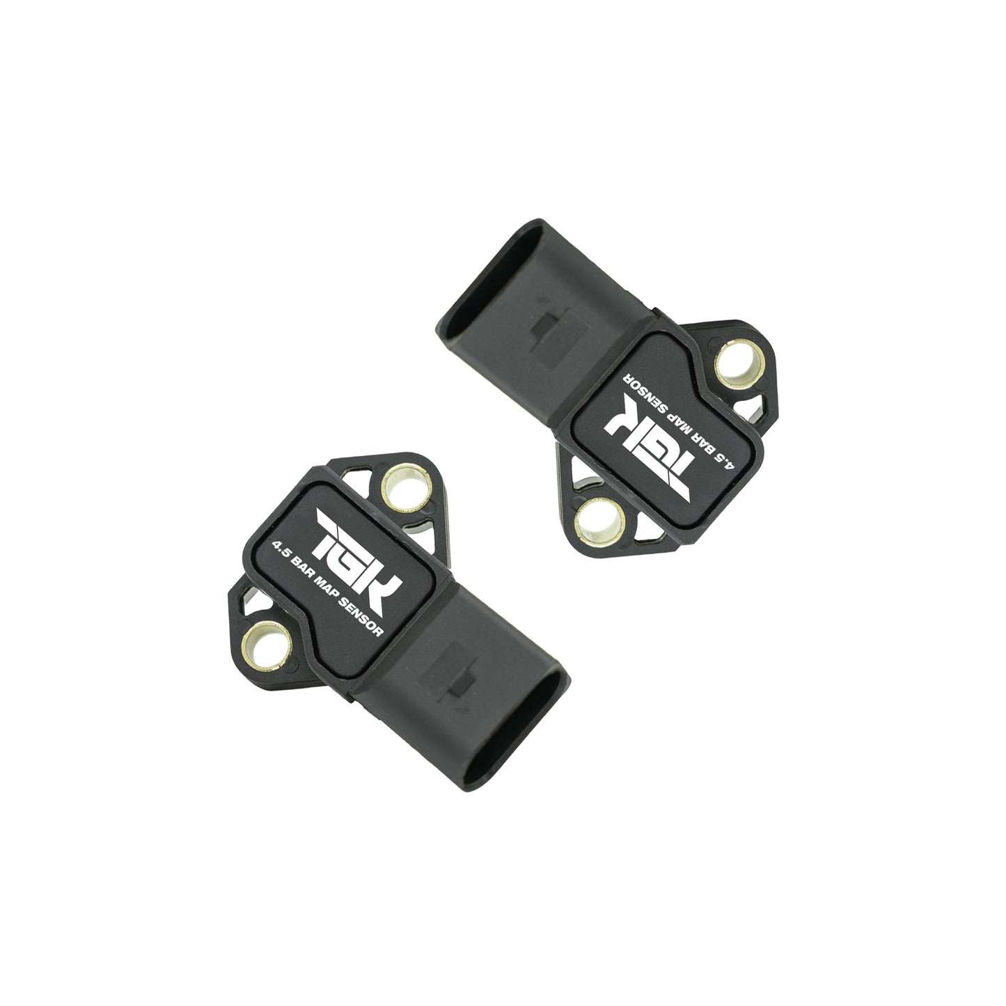 TGK Motorsport Audi EA824 4.0T 4.5 Bar Map Sensors