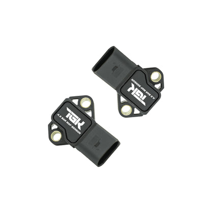 TGK Motorsport Audi EA824 4.0T 4.5 Bar Map Sensors
