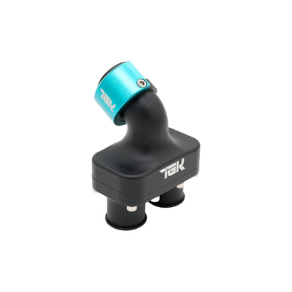 TGK Motorsport PCV Breather Line Kit - Audi EA839