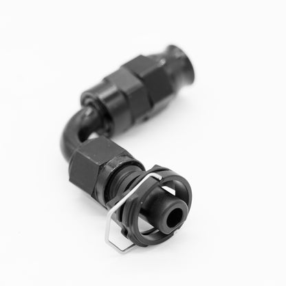 TGK Motorsport Audi Universal Coolant Adapter Fitting - 6AN Conversion