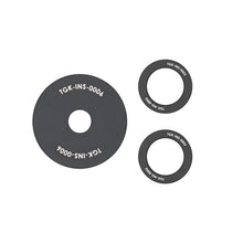 TGK Motorsport Rear Differential Bushing Insert Kit - Audi 4M Q7/SQ7/Q8/SQ8/RSQ8