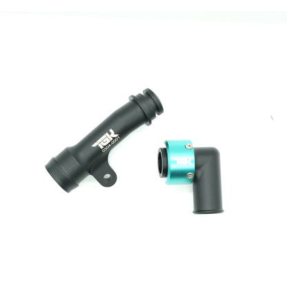 TGK Motorsport Audi EA824 4.0T Rear Coolant Port