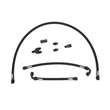 TGK Motorsport Fuel Line Relocation Kit - Audi EA824 4.0T