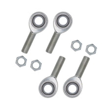 TGK Motorsport Adjustable Spherical Front Swaybar Endlink Rebuild Set - Track
