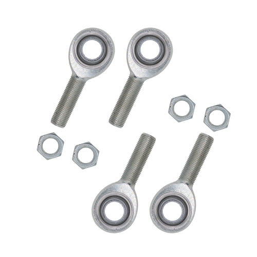TGK Motorsport Adjustable Spherical Front Swaybar Endlink Rebuild Set - Track