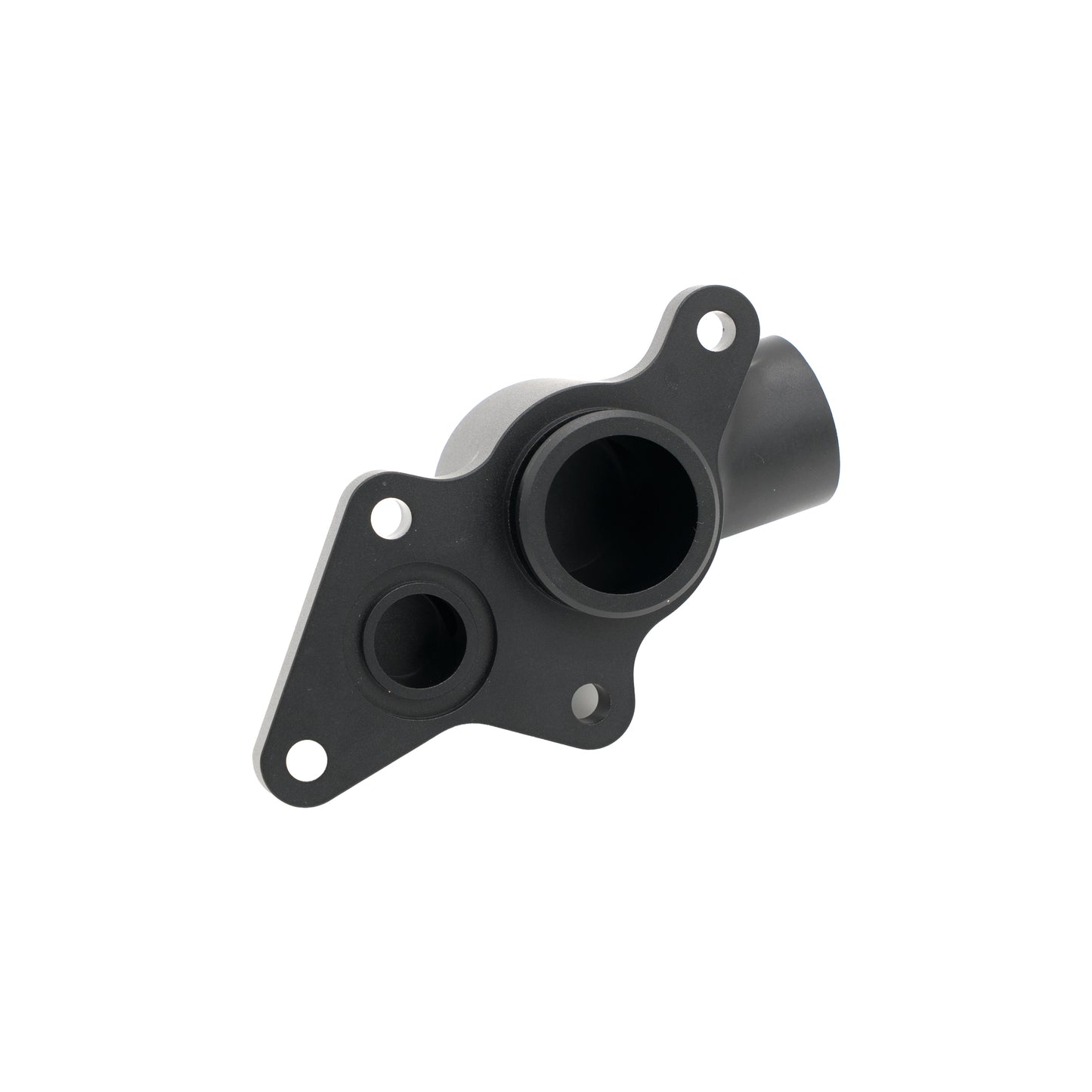 TGK Motorsport Audi EA839 2.9T/3.0T Coolant Shutoff Valve Delete